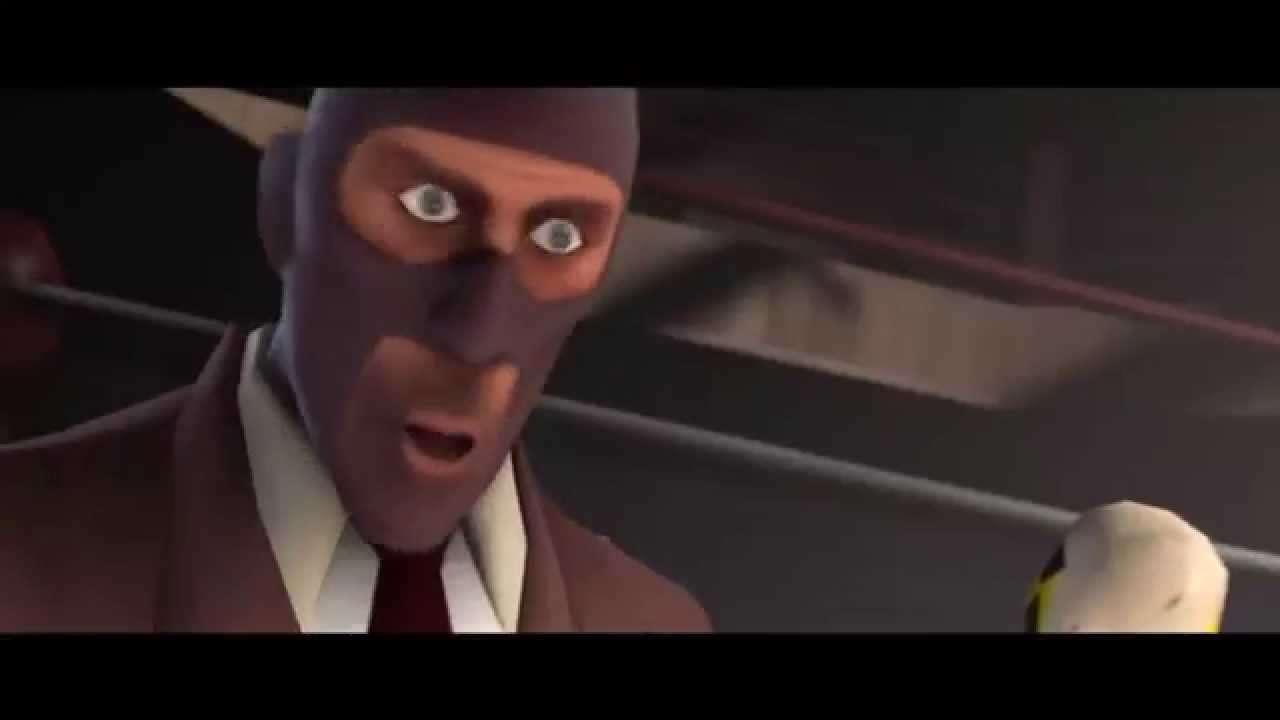 TF2 Poop Scout's Pickup Line YouTube