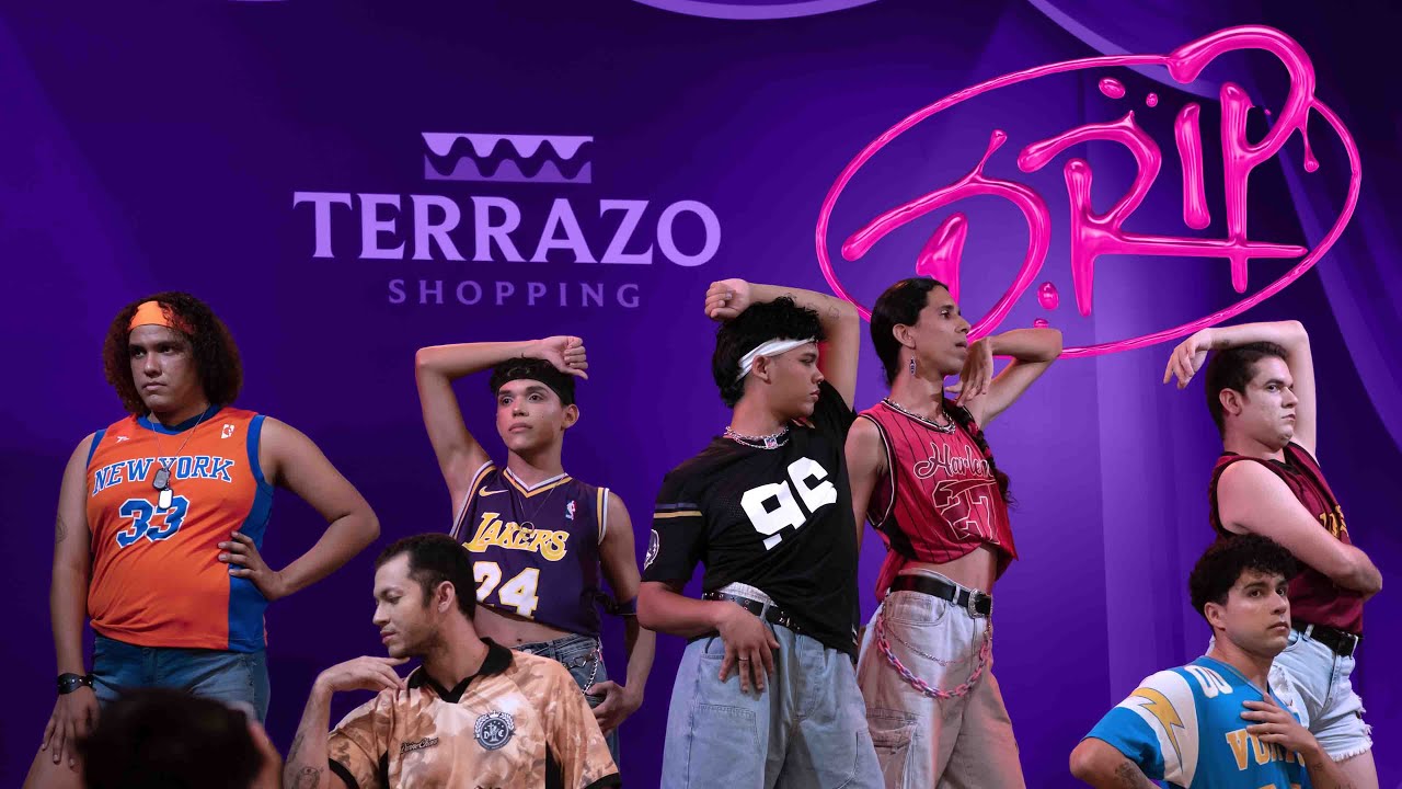 [K-POP MANIA] BABYMONSTER - DRIP | Dance Cover by Rainbow+