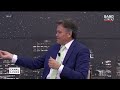 Canal Live aborda crescimento do PCC e do CV no mercado financeiro