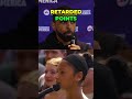 Calling Out Stupidity: The Fight Over 'Retarded Points' on Campus #shorts