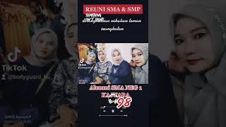 Reuni Sma Negeri Kajuara, Bone Sulses