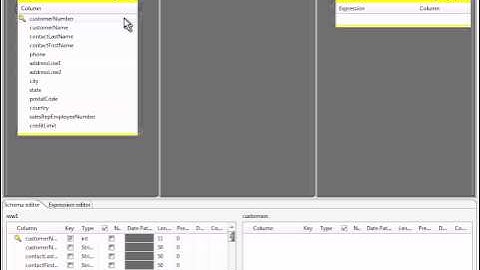 Using Talend Open Studio to synchronize data with BIRT onDemand