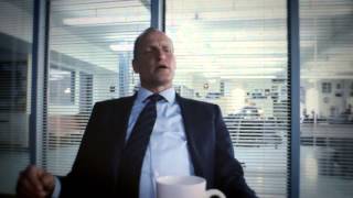 True Detective - Regular Type Dude - Funny