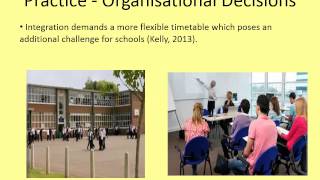 ADAM PITT EDU7174 – Core Curriculum Pedagogy Assignment Part B presentation updated 1 FINAL