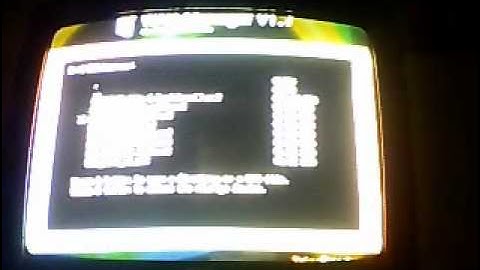 dios mios lite 2.2 not working