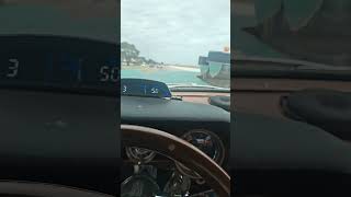 Just Cruising The Coast