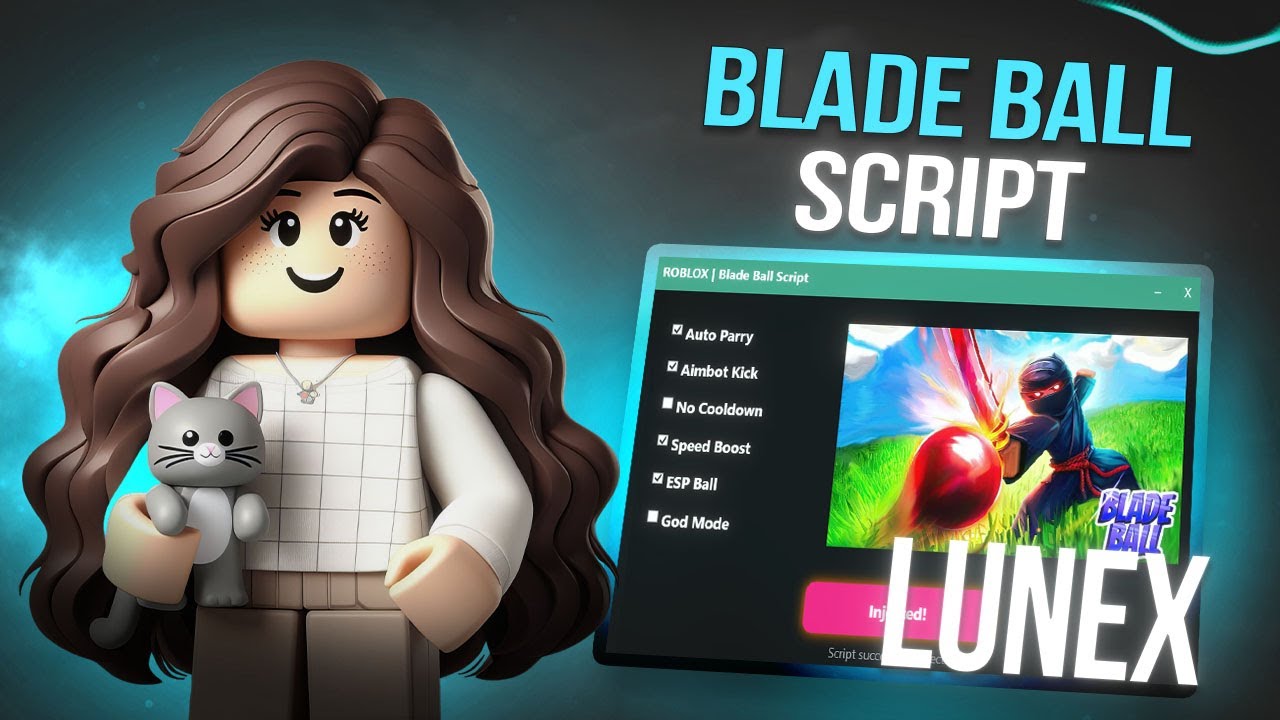 Blade Ball Script | Roblox Blade Ball Script | AUTO PARRY | Blade Ball Script [Update]