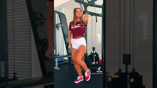 Vanessa Lopes Dançando - Tik Tok Vanessa Lopes