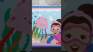 Ms. Rachel Wants to Count Blocks with You! #msrachel #msracheltoys #blocks #blocktoys