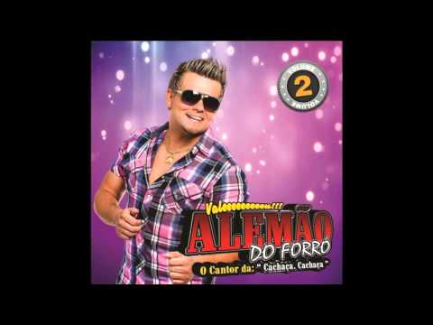 Fica Amor (Alemão do Forró) - Trompete (Bb)