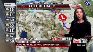 ABC-7 First Alert