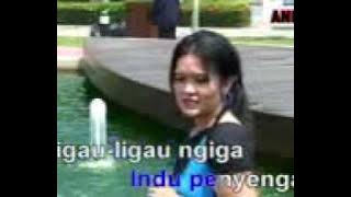 Lily Stephen - Bujang Pantak Ngelambai