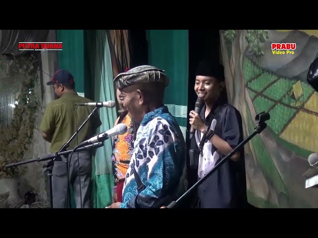 SUKKUR DAN BUARTO BERSATU DIPANGGUNG PUTRA BUANA class=