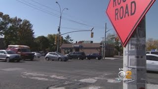 Demanding Answers: Queens Roads Ripped Up