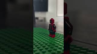 Day 3 of making stop motion tests