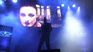 Famous SynthAttack - Life is a Bitch - live - 16.3.2019 E-tropolis-Festival/Oberhausen Net Worth