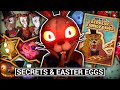 The Secrets & Easter Eggs of Five Nights at Freddy's: Security Breach