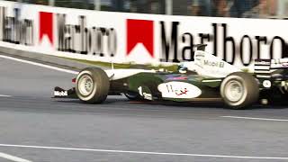 【Assetto Corsa】Mclaren MP4-15 Sound Update (RSS Formula 2000)