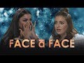 FACE à FACE - Ep 010 - | دنيا بطمة - HD فاص ا فاص - الحلقة 10 العاشرة