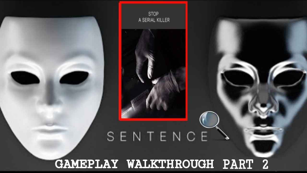 Sentence Gameplay Walkthrough Sentence Mobile Game Full Gameplay 2