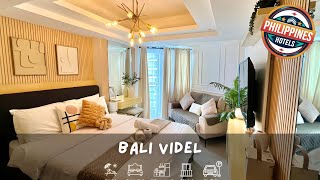 Studio for Couples with Soft  Bed and Beach View | Philippines 🌟 screenshot 1