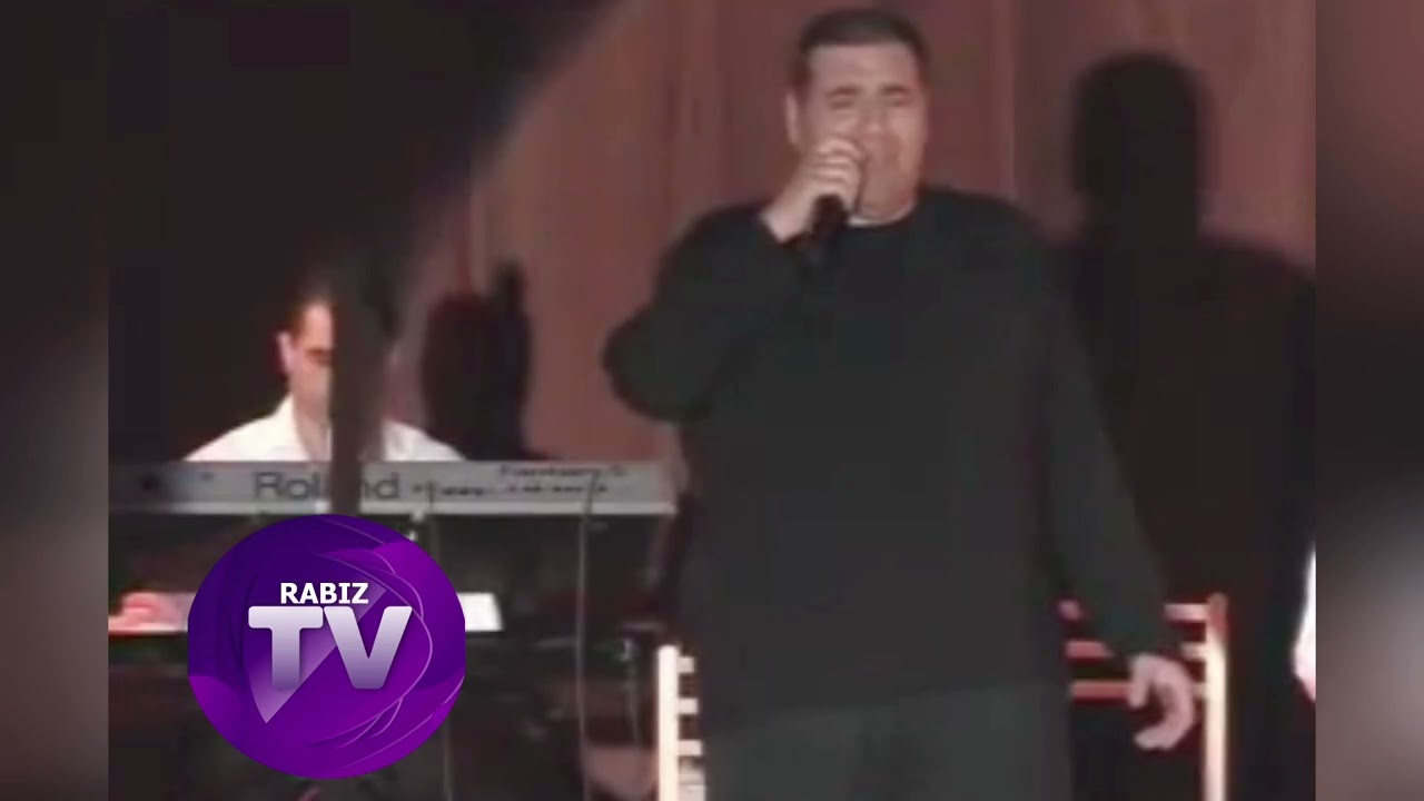 Karen Gevorgyan Achqers Pakem