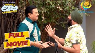 Roshan के सामने खुली Sodhi की Party की पोल | Taarak Mehta Ka Ooltah Chashmah | Party Mein Musibat