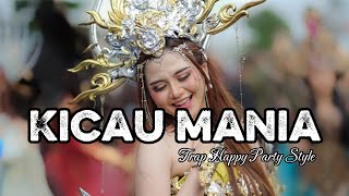 Dj Kicau Mania Viral Tiktok By Dj fndydsc 