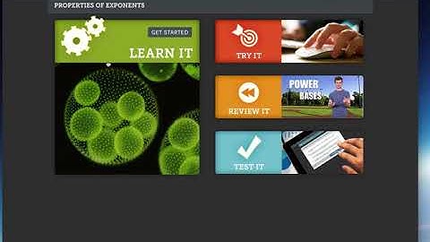 Video Tutorial on Apex Learning