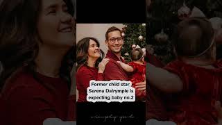 Ito Na Pala Si Serena Dalrymple Non Naalala Nyo Ba Sya?