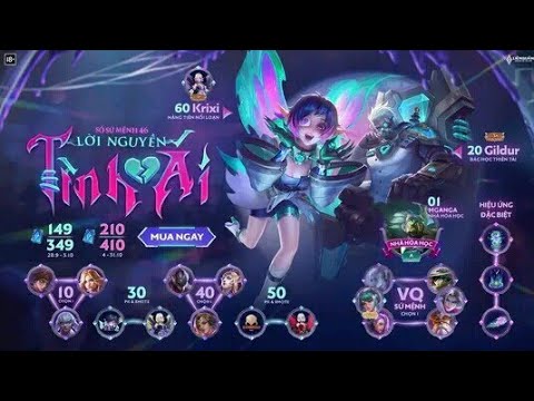 Video Sổ Sứ Mệnh 46 | Mganga Nhà Hóa Học | Gildur Bác Học... - youtube