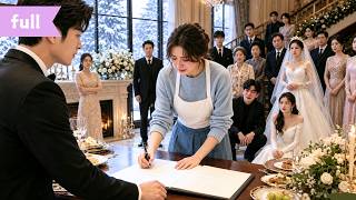 Details Married 5Yrs as Maid, She Signed Divorce & Left‑Now Billionaire Heiress, He Regrets So Bad! Guide