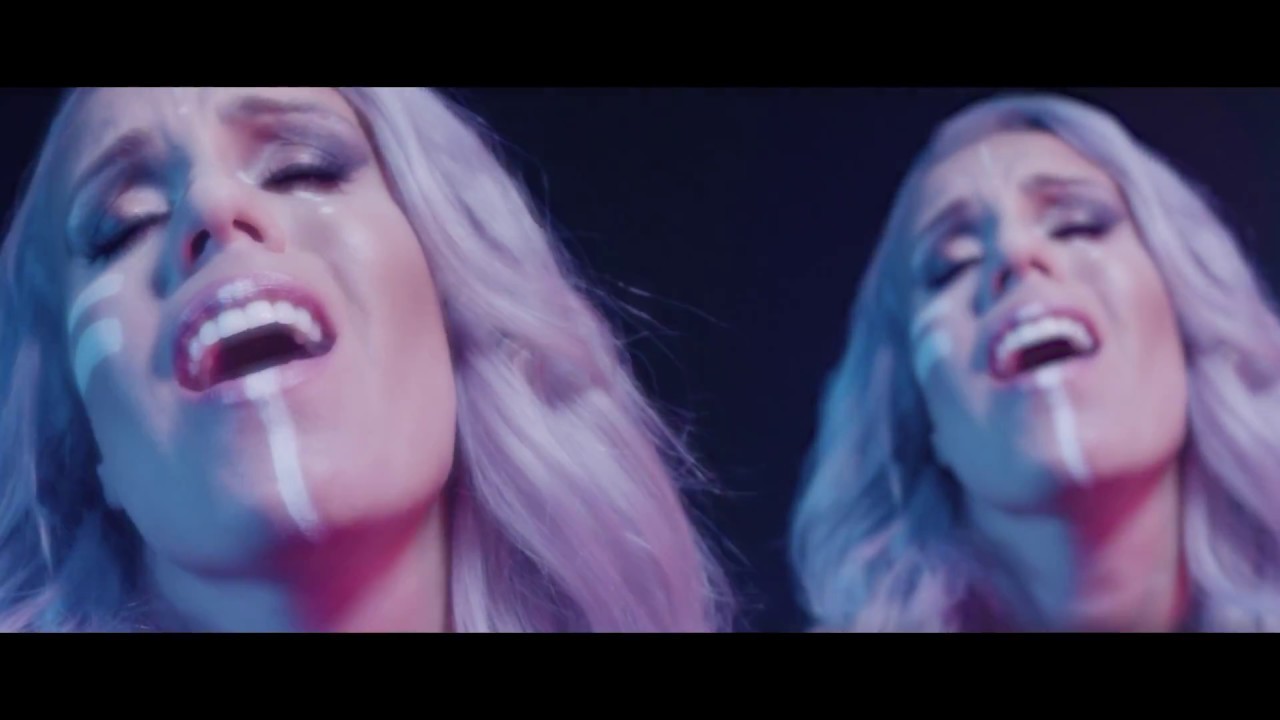 Watch Greta Salóme - WILDFIRE (Feat. Tiny) on YouTube Watch Greta Salóme - WILDFIRE (Feat. Tiny) on YouTube