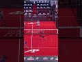 The LOB is half the point 🤯🤯 | Padel Highlights #bestofpadel