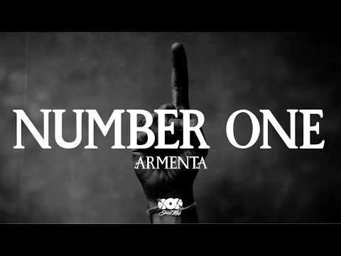 Armenta - Number One [Lyric Video]