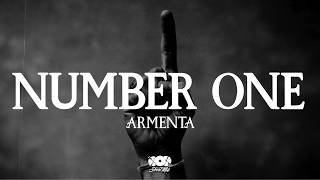 Armenta - Number One [Lyric Video]