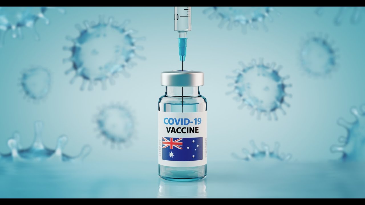 VAX to the MAX - YouTube