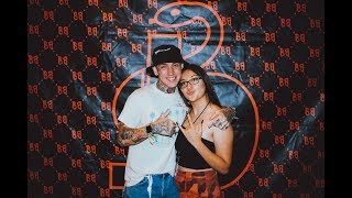 Blackbear - NYLA (Dead 2 The World Tour)