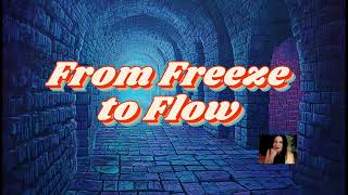 You’re Not Broken — Healing the Freeze Response | Identity Repair & Nervous System Reset