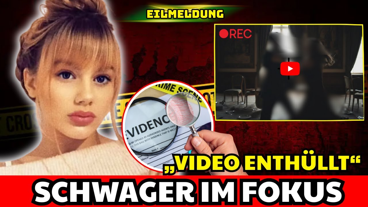⚠️ Rebecca Reusch: Schockierendes Wohnzimmer-Video verändert alles – Schwager im Fokus!