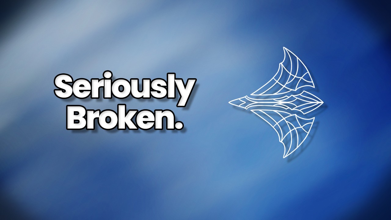 Как злоупотреблять «Когтем» в Silksong...