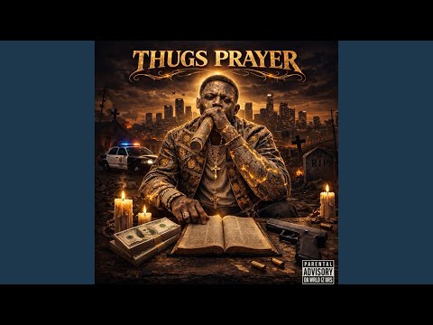 Thug's Prayer