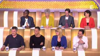 Les chroniqueurs du 28 janvier 2014 - L'Emission pour Tous - #EPTS