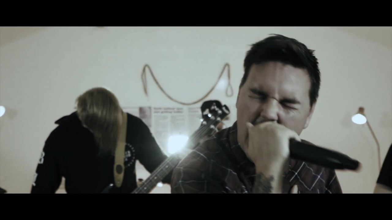 A Dead Tree Doesn't Talk - Cycles (Official Music video)