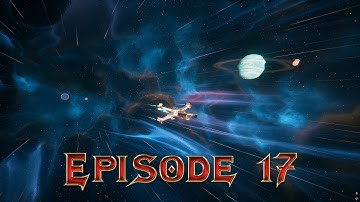 EverSpace 2 - Wrath of the Ancients - Episode 17 -  Hacking