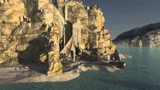 Felik Pukiat VFX 2
