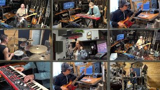 Dr.michael Friends-Tribute To Astudio