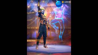 New emote event 🔥 free fire new event spin trick 😱 #newevent #shortvideo #freefireshorts #shorts