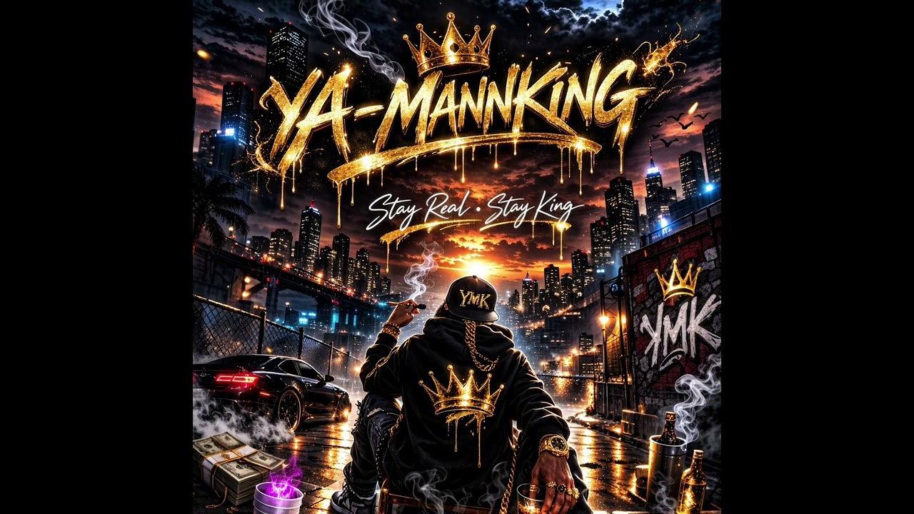 YA-MANNKING-どっちの女もええとこもってる