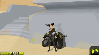 Deadly Venom 2: Origins - (Flash Game) #197